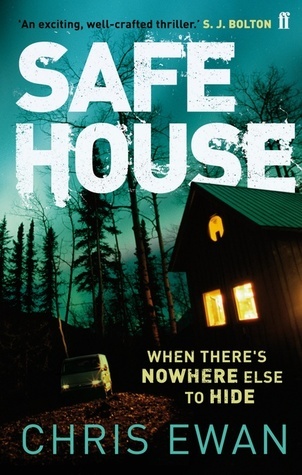 Safe House: When there's nowhere else to hide