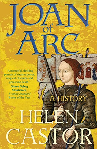 Castor, H: Joan of Arc