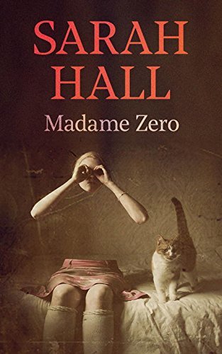Madame Zero: stories