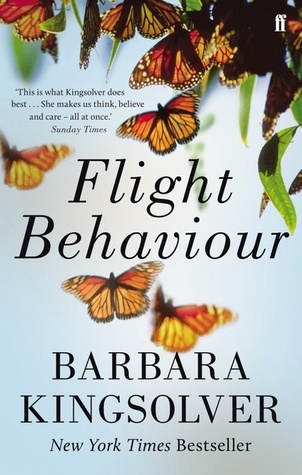 Flight Behaviour: Author of Demon Copperhead, Winner of the Women’s Prize for Fiction
