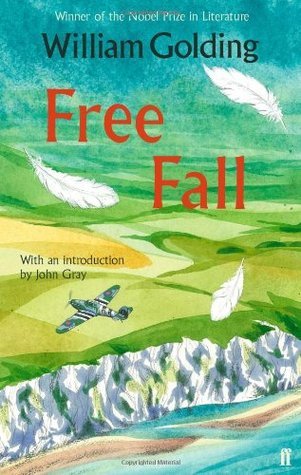 Free Fall: With an introduction by John Gray