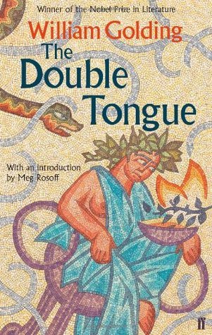The Double Tongue: With an introduction by Meg Rosoff