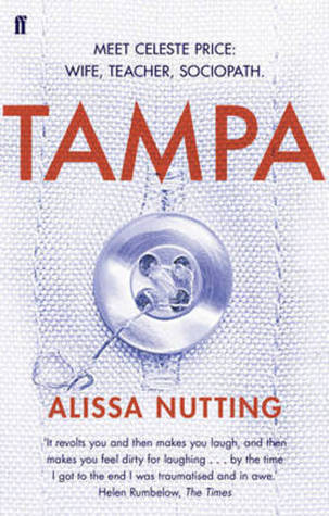 Tampa, English edition