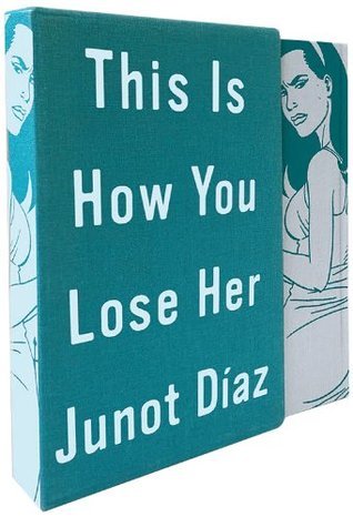 UK Run on - This Is How You Lose Her: Deluxe Edition