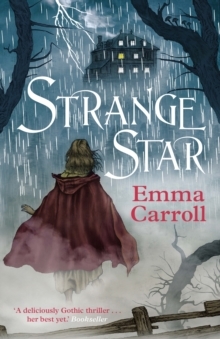 Strange Star: 'The Queen of Historical Fiction at her finest.' Guardian: 1
