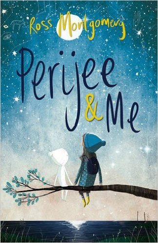Perijee & Me: 1