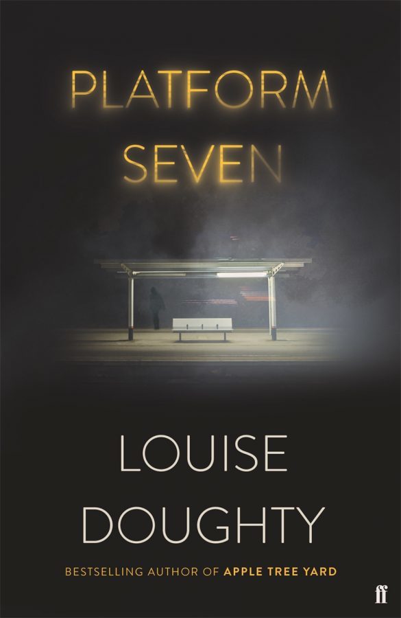 Doughty, L: Platform Seven