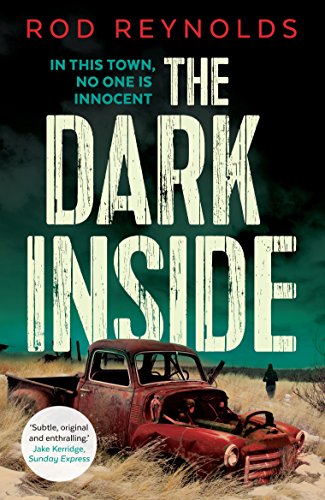 The Dark Inside (A Charlie Yates mystery)