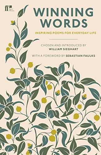 Sieghart, W: Winning Words: Inspiring Poems for Everyday Life