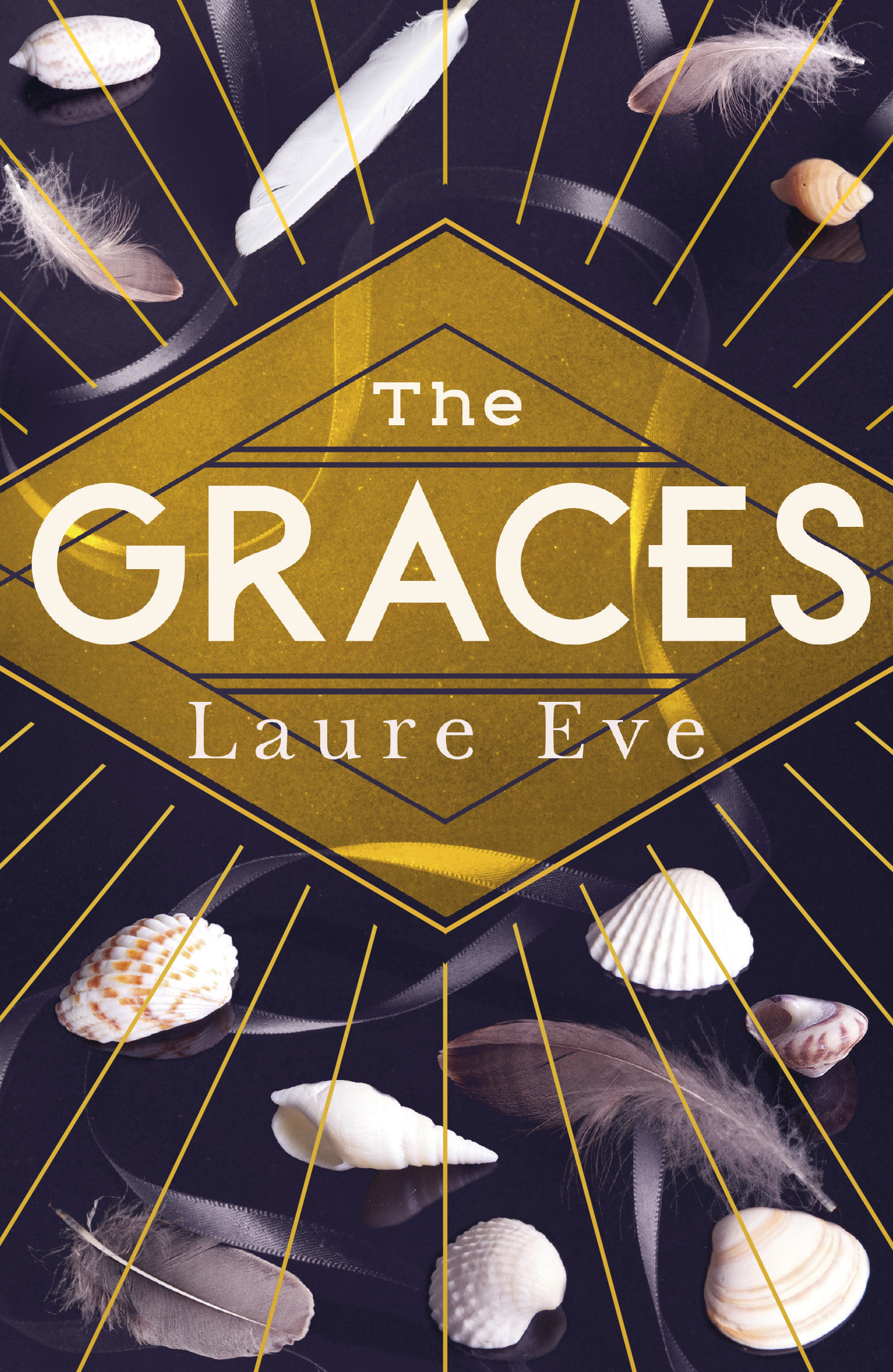 Eve, L: Graces (The Graces, Band 1)