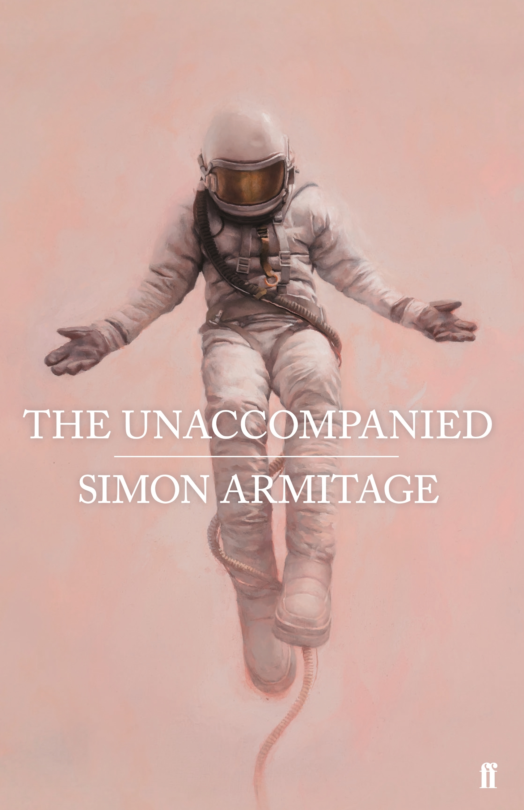Armitage, S: The Unaccompanied