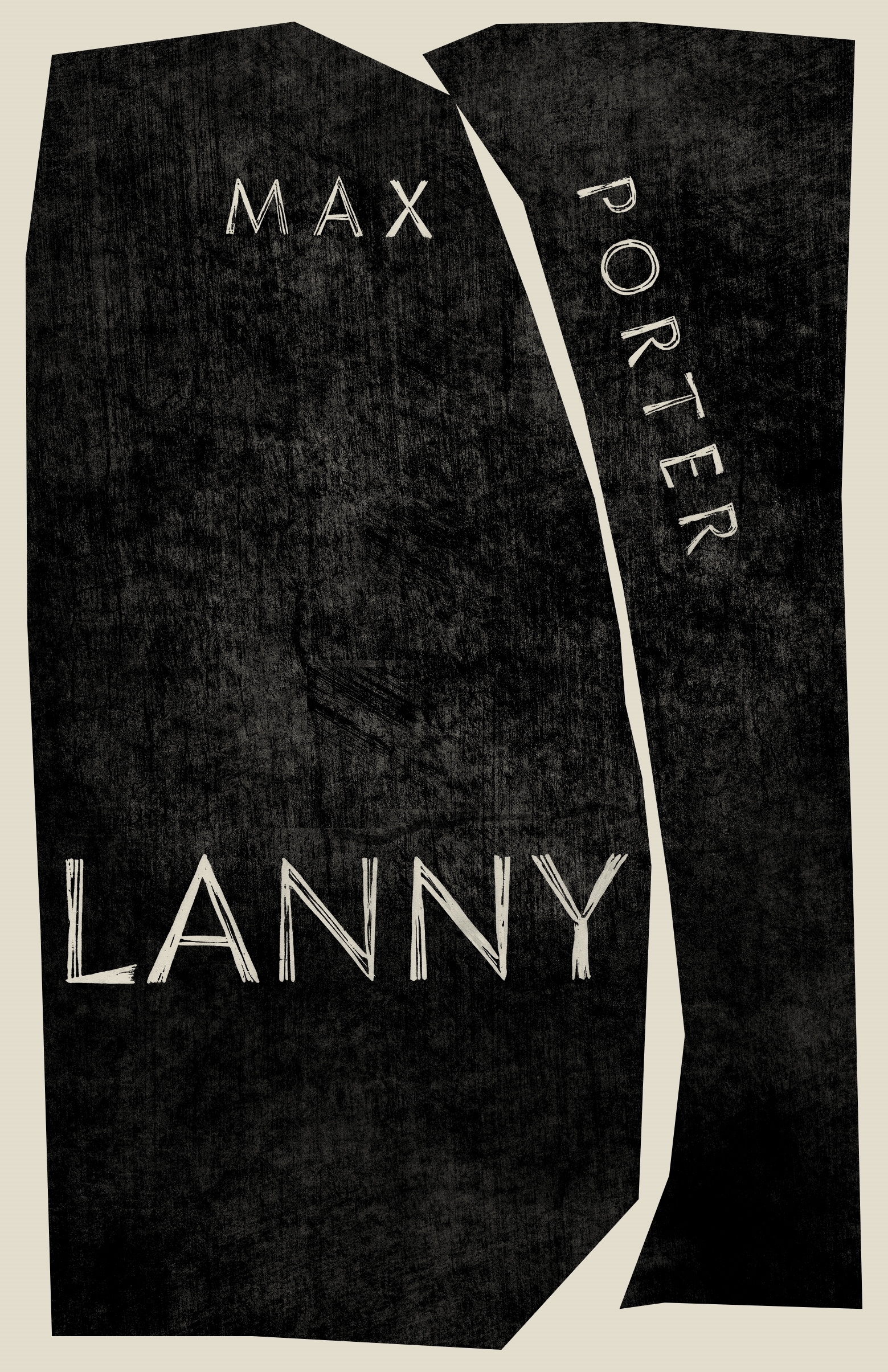 Lanny: Longlisted for the Booker Prize 2019