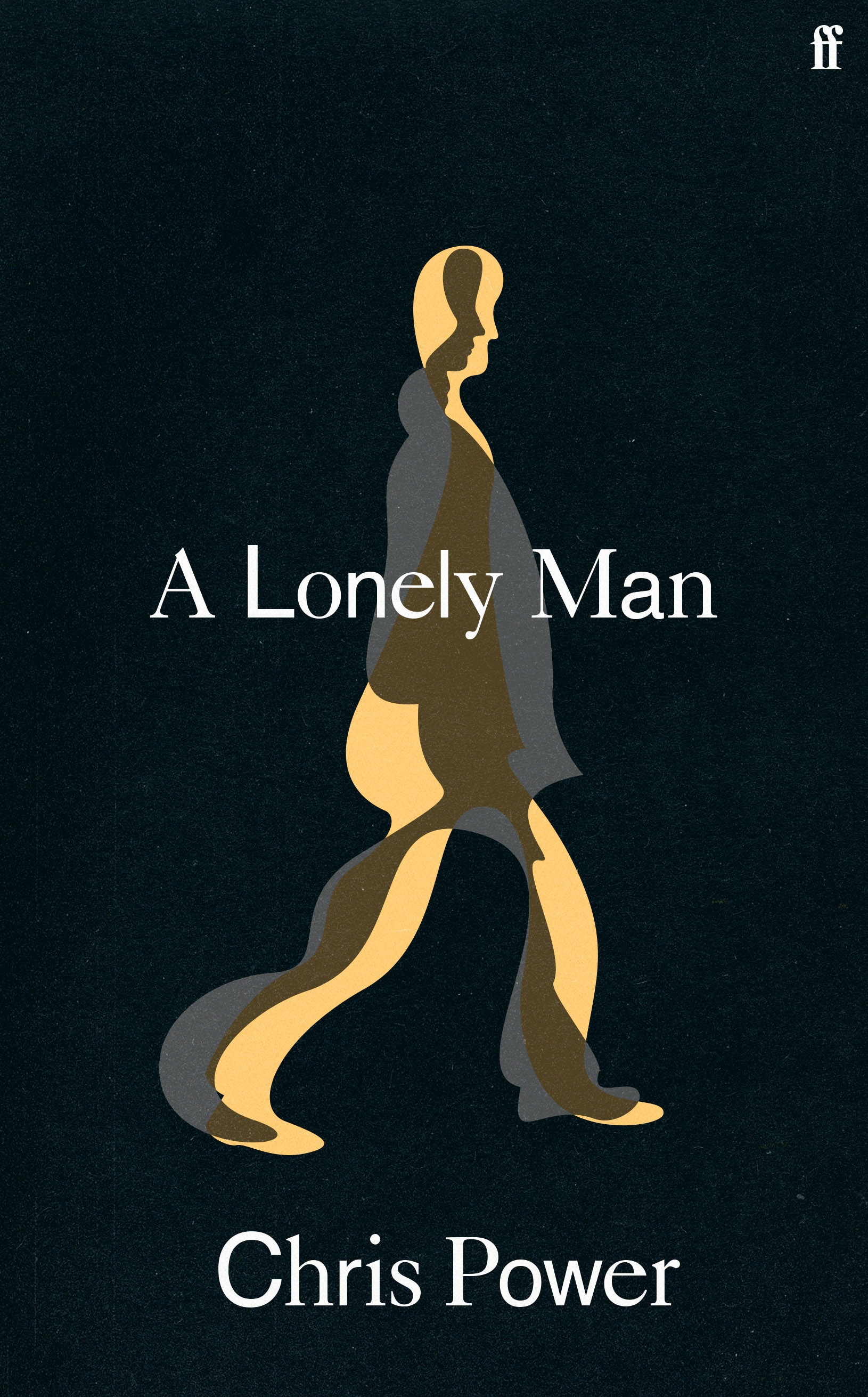 A Lonely Man: Chris Power
