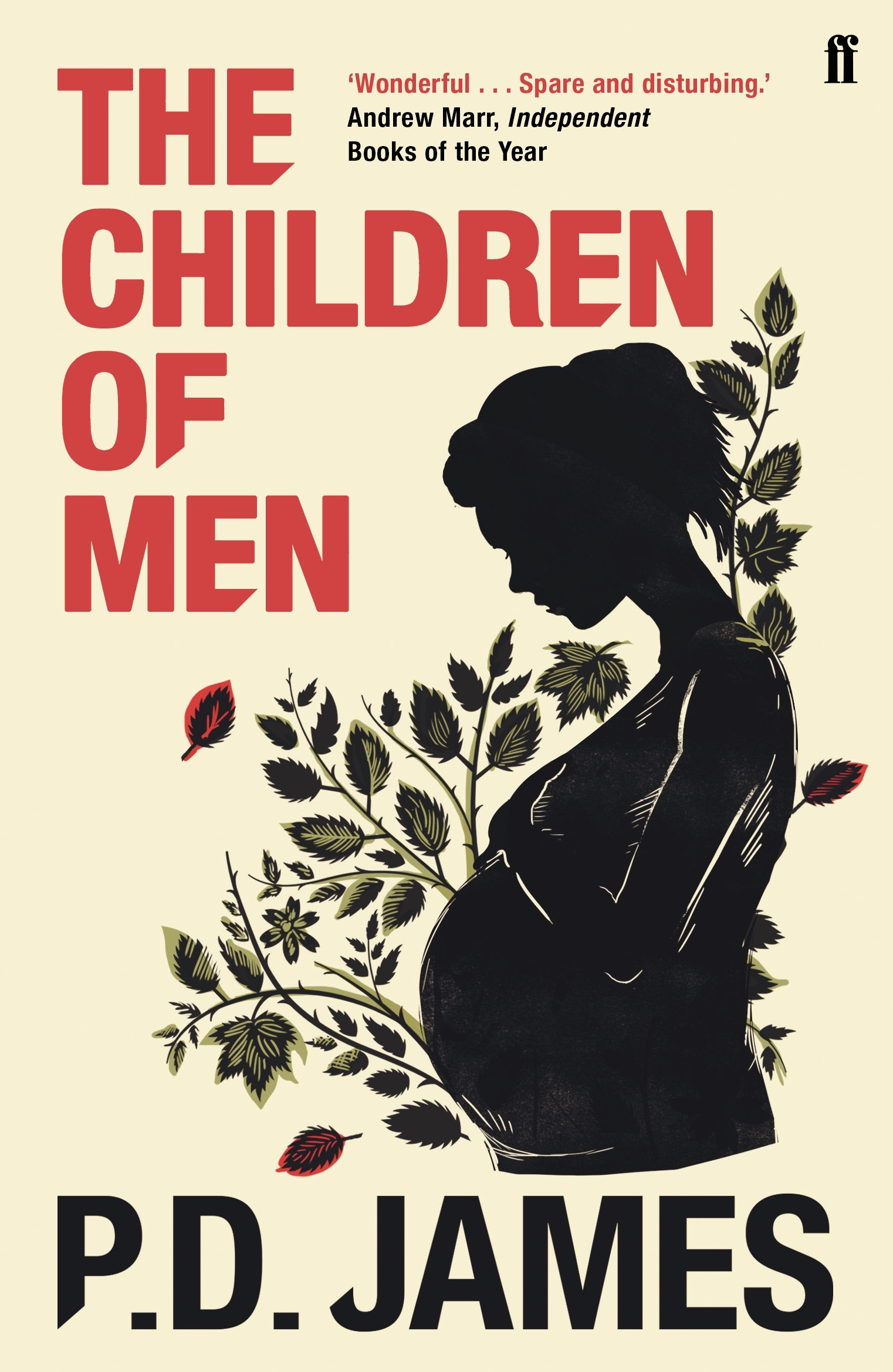 The Children of Men: P.D. James