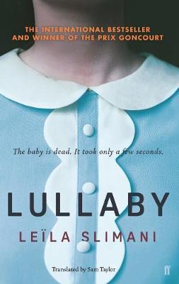 Lullaby: Leila Slimani