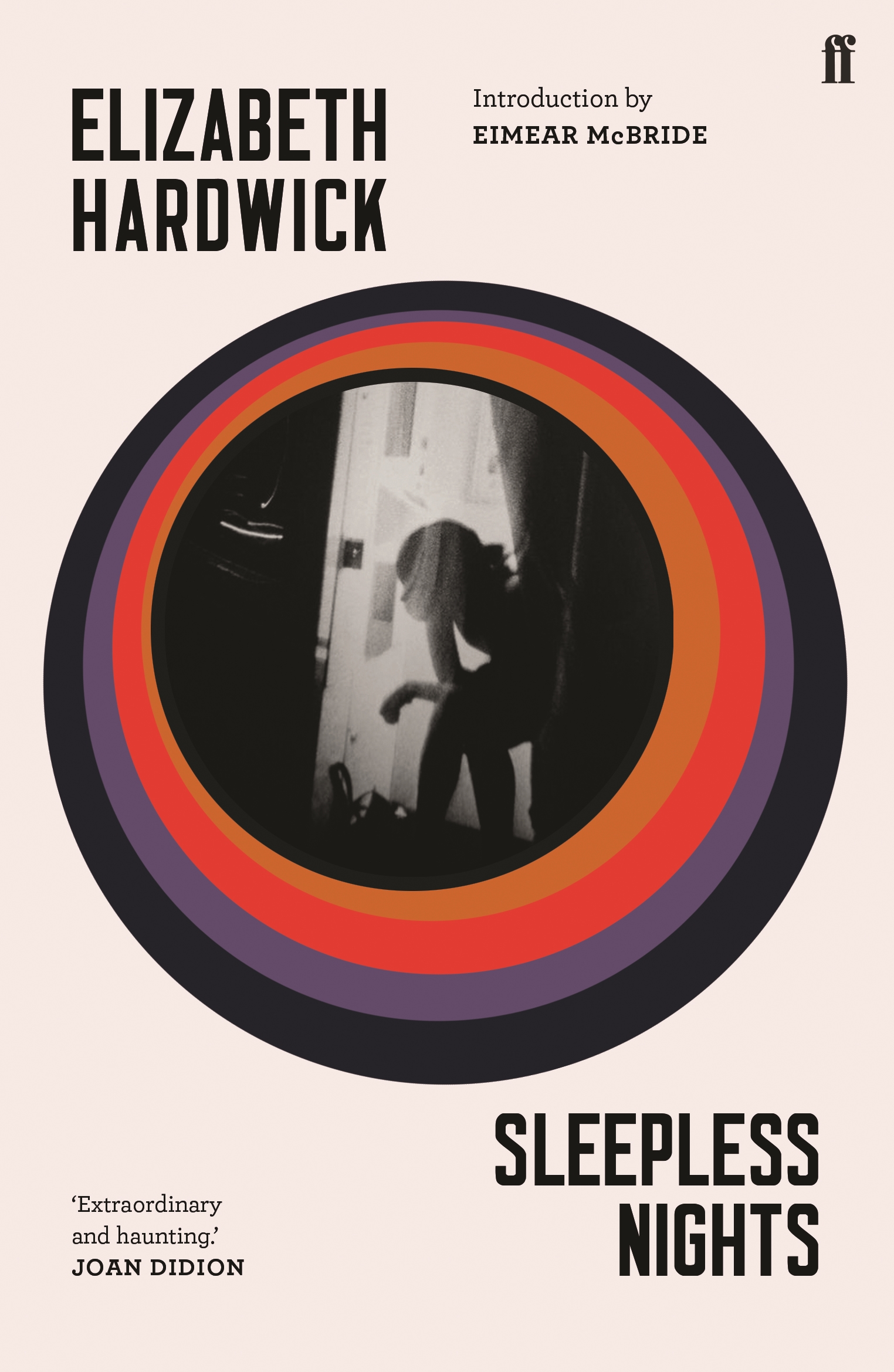 Sleepless Nights: Elizabeth Hardwick