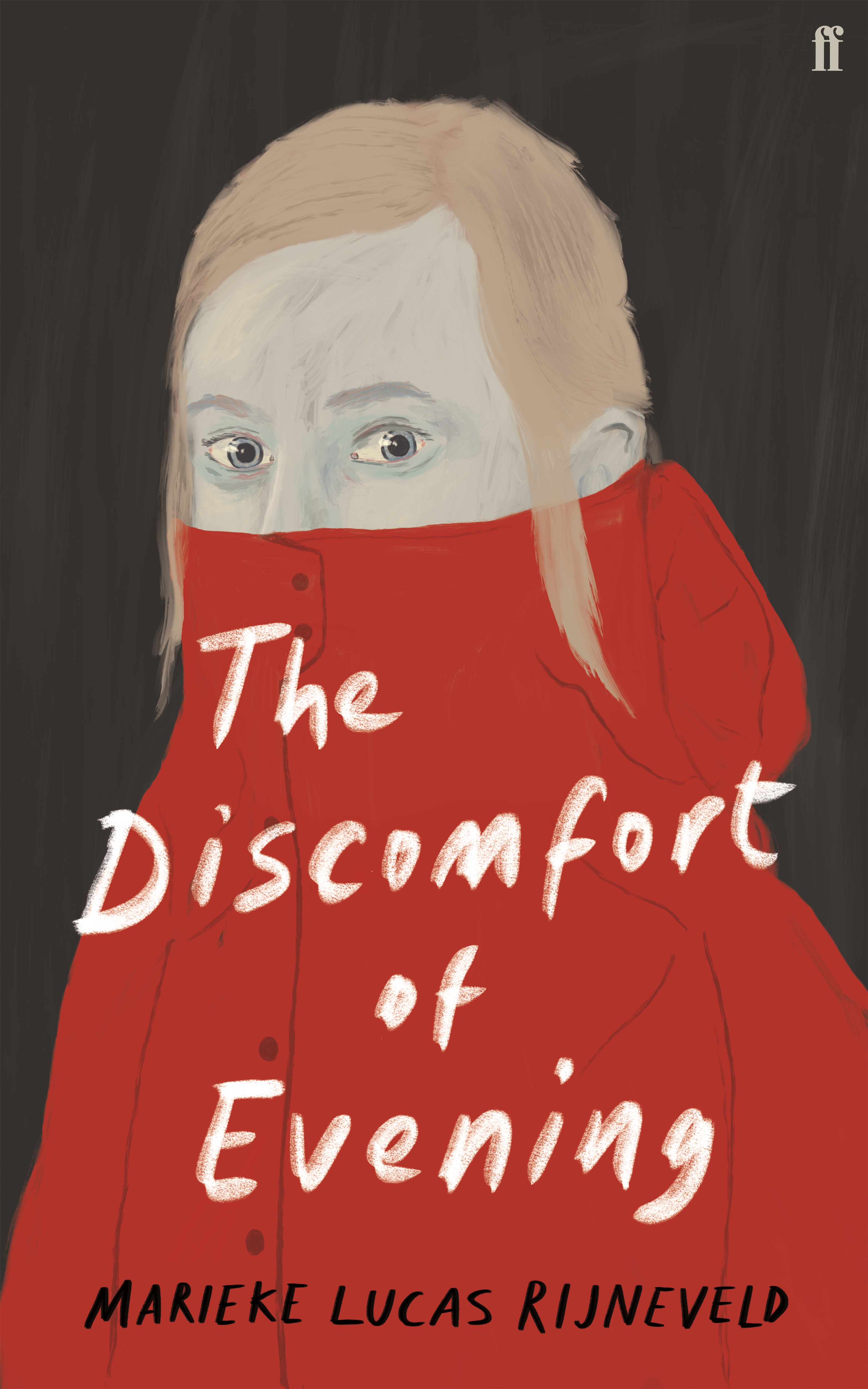 The Discomfort of Evening: WINNER OF THE BOOKER INTERNATIONAL PRIZE 2020