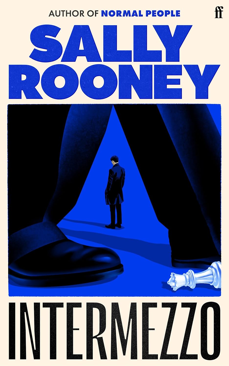 Intermezzo (2024): Sally Rooney