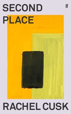 Second Place: Longlisted for the Booker Prize 2021