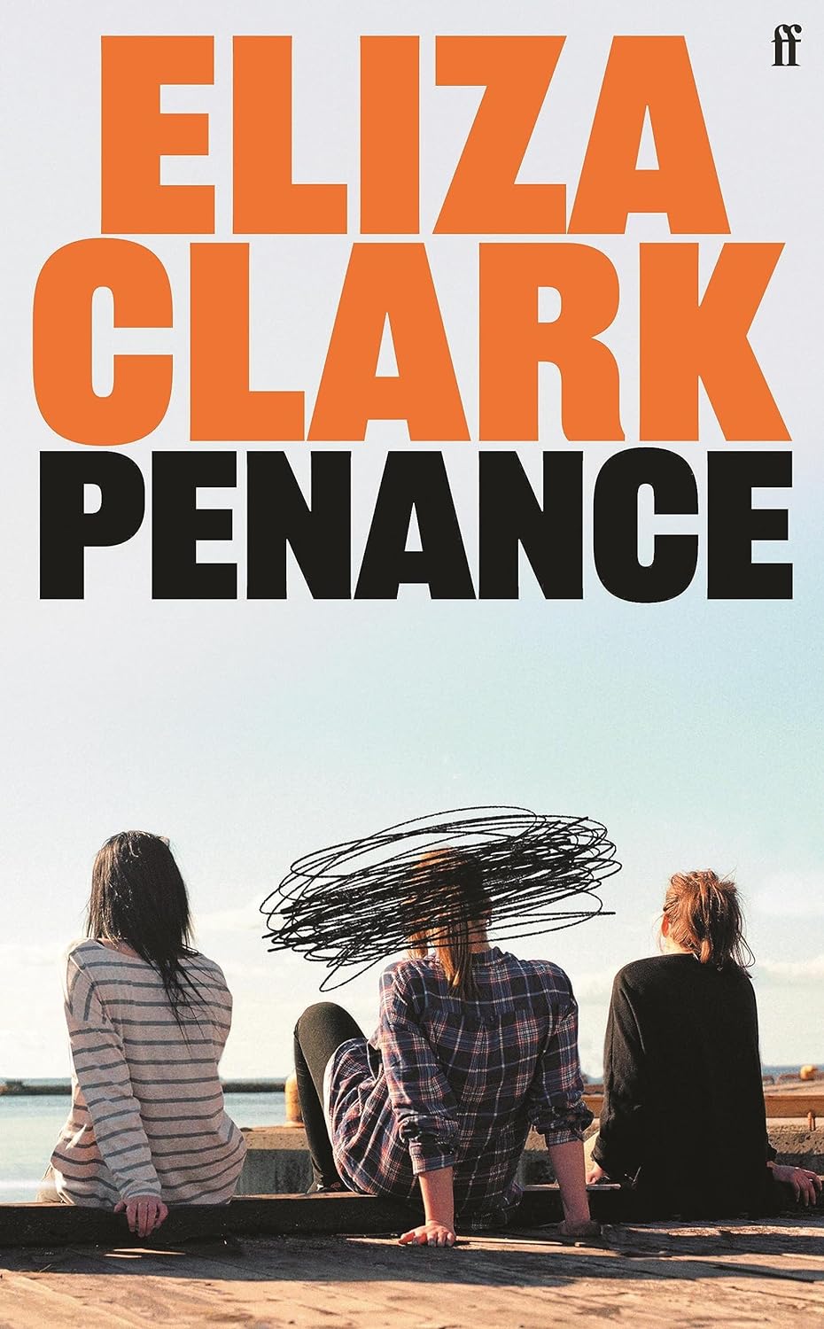 Penance: From the author of BOY PARTS