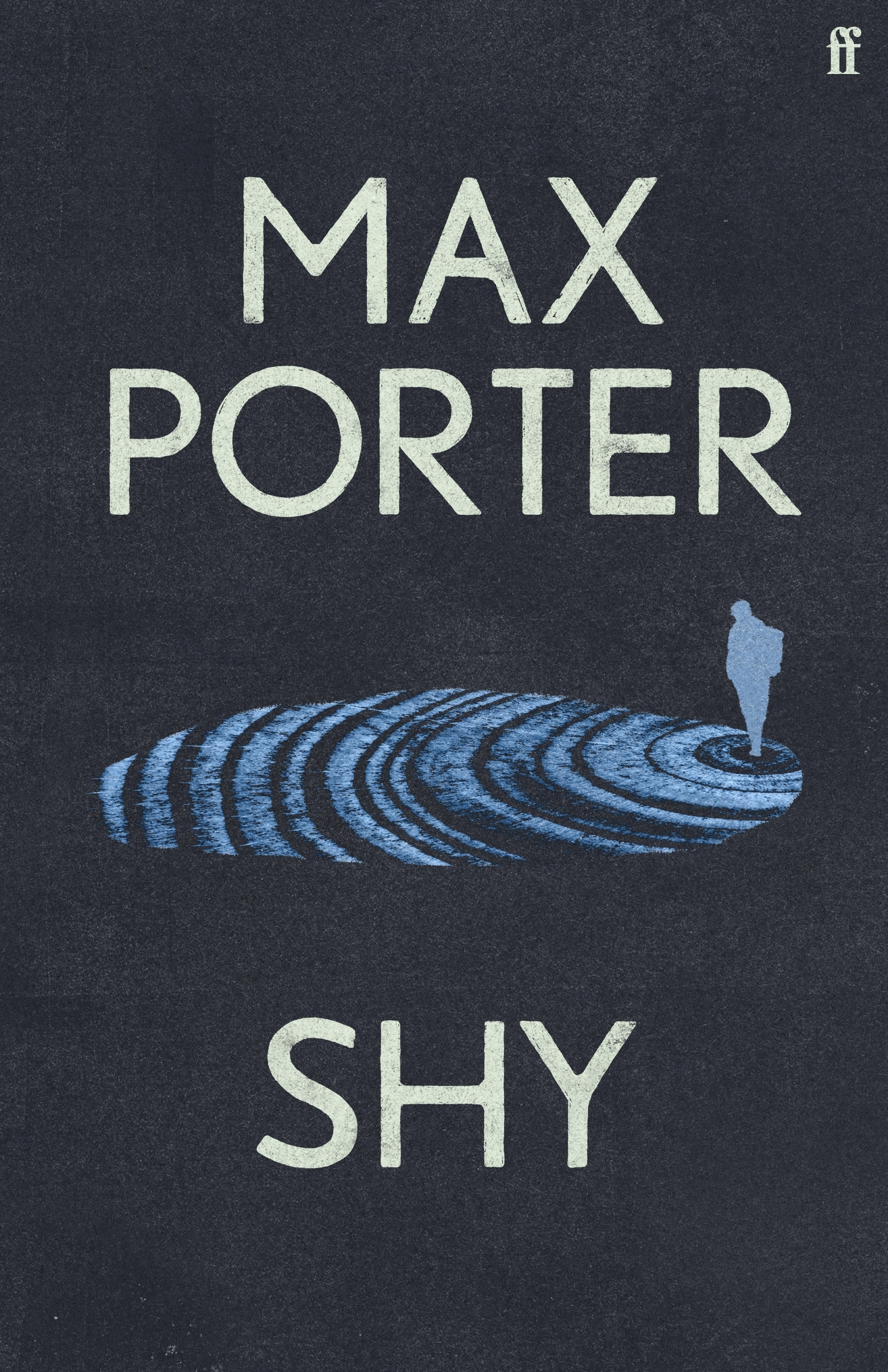Shy: THE NUMBER ONE SUNDAY TIMES BESTSELLER