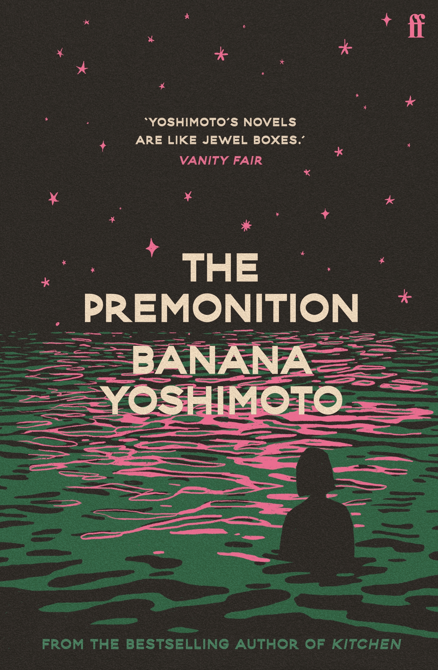 The Premonition: Banana Yoshimoto