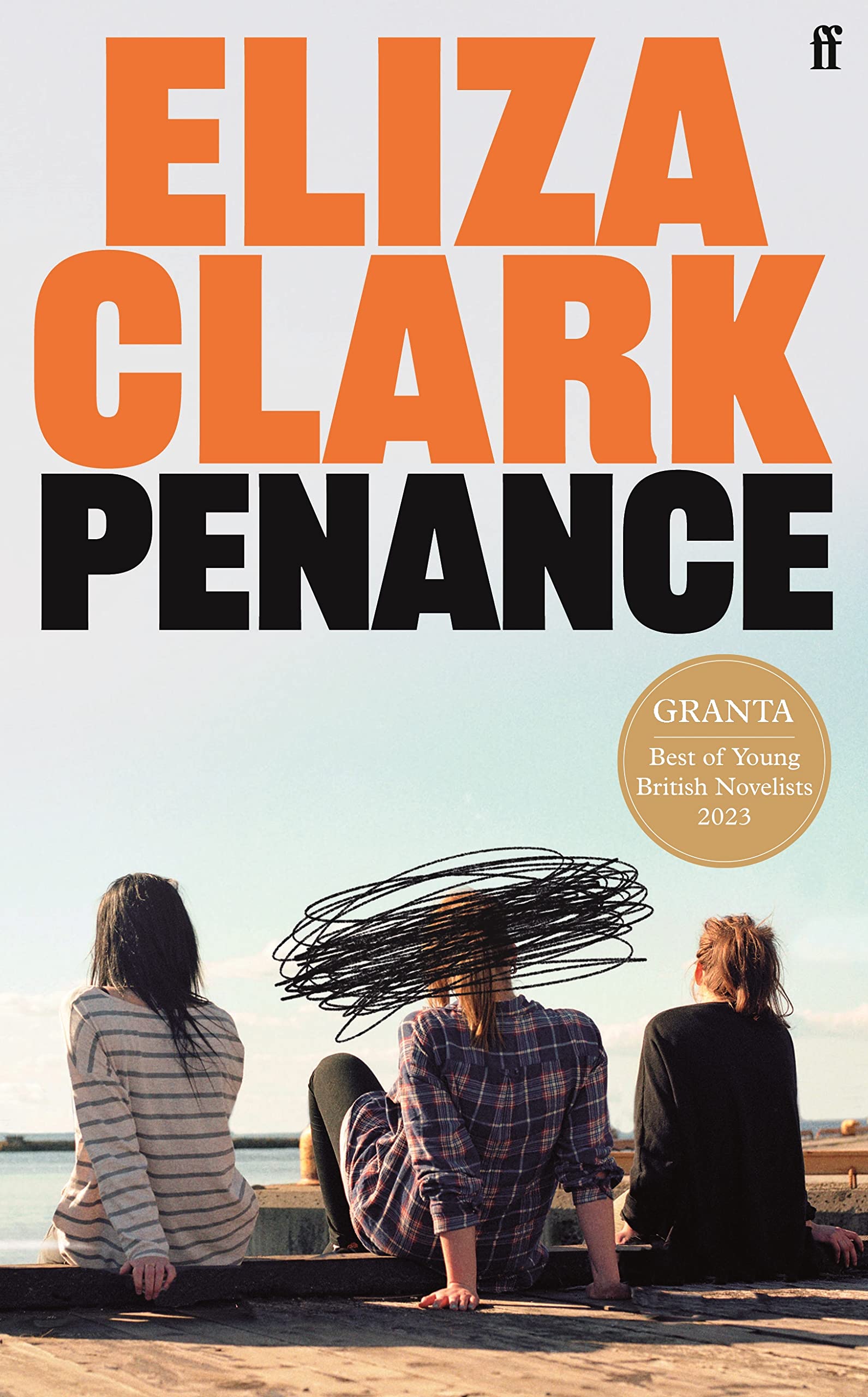Penance: the cult hit of the summer