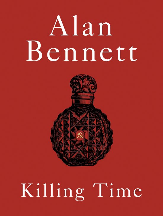 Killing Time: A Sunday Times Bestselling 'pitch-perfect' (Observer) treat for winter.