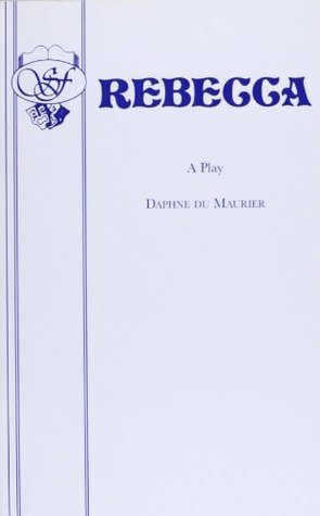 Rebecca (Acting Edition S.)