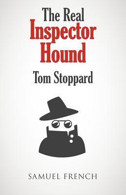 The Real Inspector Hound (Acting Edition S.)