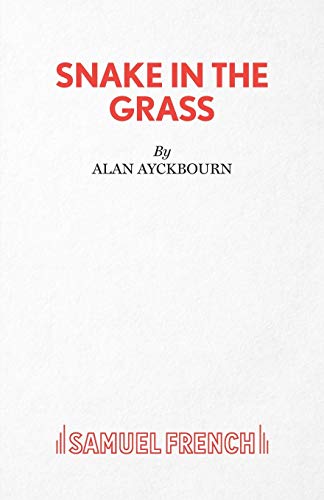 Snake in the Grass