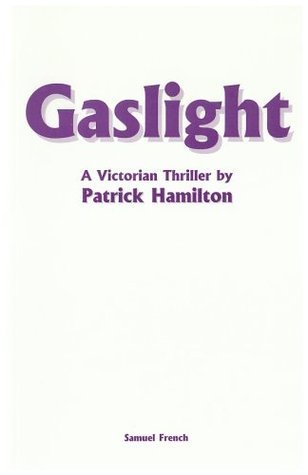 Gaslight (French's Acting Edition S)