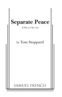 A Separate Peace - A Play (Acting Edition S.)