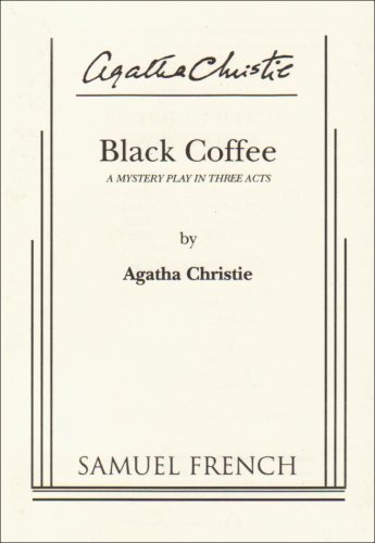 Black Coffee
