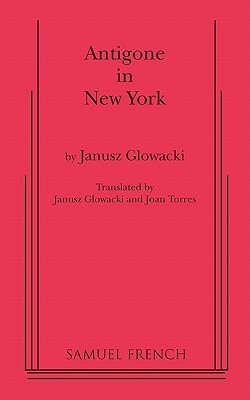 Antigone in New York