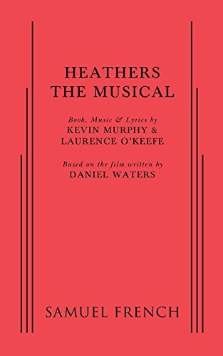 Heathers the Musical