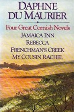 Four Great Cornish Novels