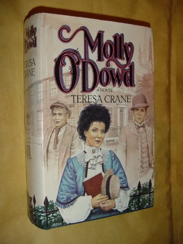 Molly O'Dowd