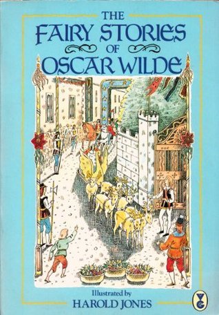 The Fairy Stories