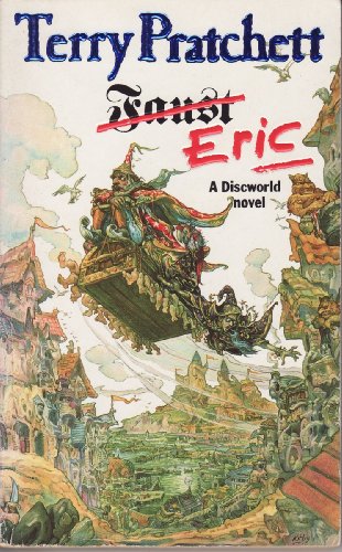 Eric (Discworld Novels)