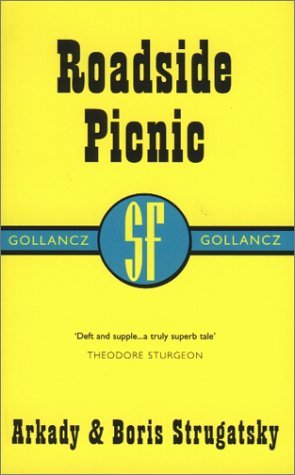 Roadside Picnic (Gollancz Collectors' Editions)