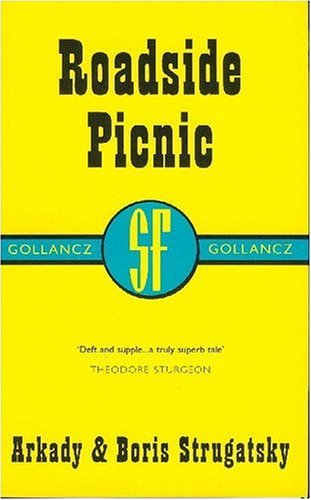 Roadside Picnic (Gollancz Collectors' Editions)