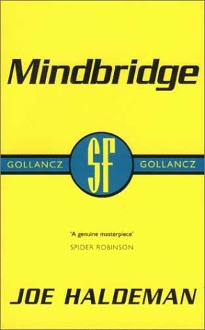 Mindbridge (Gollancz SF collector's edition)