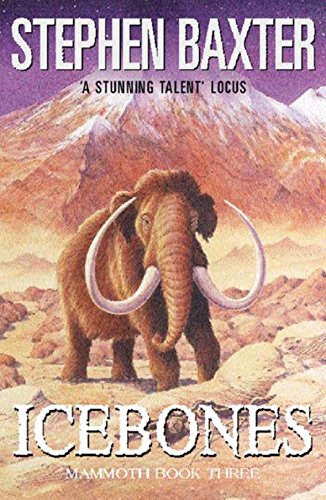 Icebones (Gollancz S.F.)