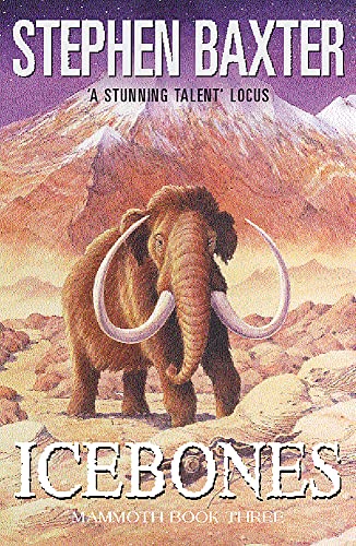 Icebones (Gollancz S.F.)