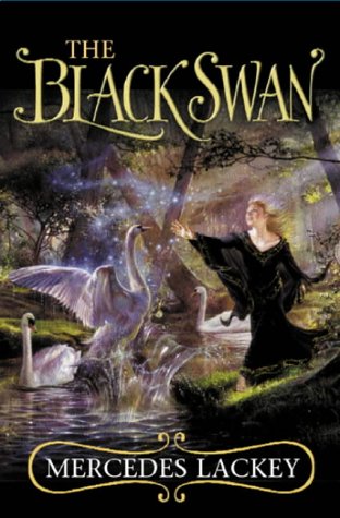 The Black Swan (Gollancz S.F.)