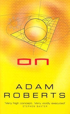 On (Gollancz S.F.)