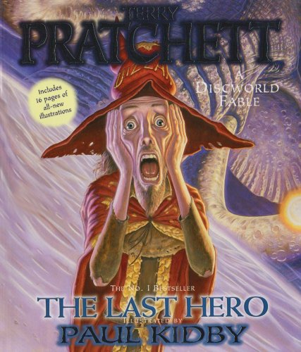 The Last Hero: A Discworld Fable