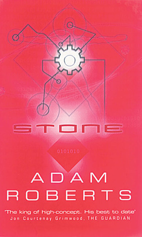 Stone (Gollancz) (Gollancz S.F.)