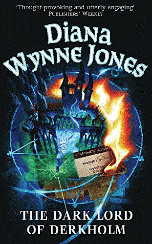The Dark Lord of Derkholm (Gollancz S.F.)